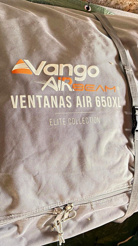Vango ventanas air 650xl - air,
