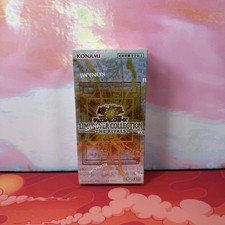 IN HAND 🇬🇧 YuGiOh Limit