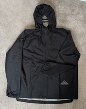 Nike Running Dri-FIT Trail gore-tex jacket - XL