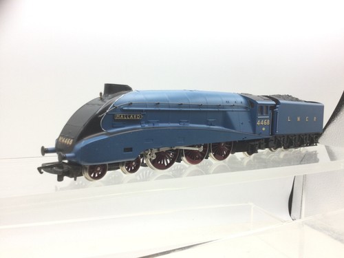 Hornby r327 gauge - r327, lner