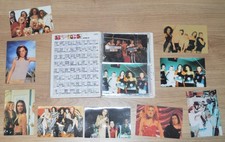 Spice Girls Photo Album Girl