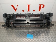 NEW GENUINE IVECO DAILY FRONT BUMPER CENTRE STEP BRACKET 2019-ON 5802313252