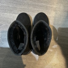 Primark Boots with Suede