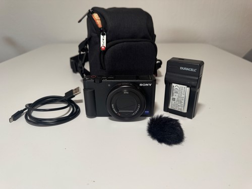 Sony 1mp 4k vlogging - 1, 20.1mp