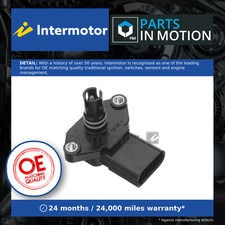 MAP Sensor fits VW GOLF Mk3