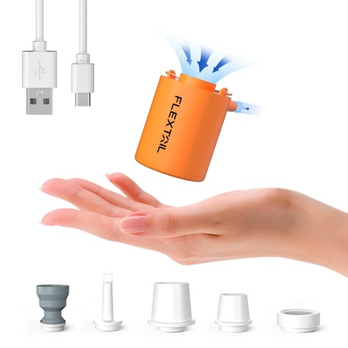 Flextail tiny pump 4kpa - flextail, 2/2x