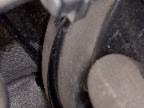 Brake servo 2514471 for - brake,