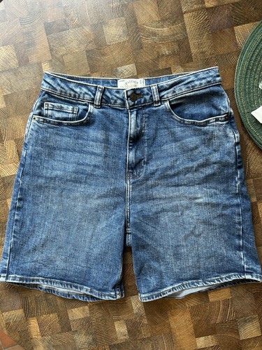 Fat face darley - fat, denim