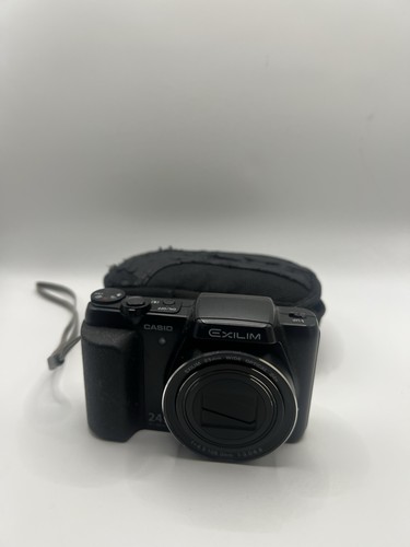 Casio exilim h50 1mp - casio,