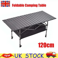 Folding Camping Table
