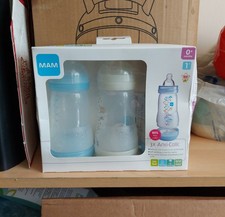 MAM Easy Start Self