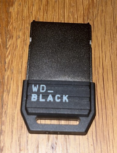 Black 512gb expansion - wd,