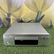 DENON CD Player DCD-F102