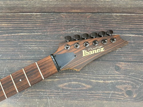 2005 ibanez prestige - 2005,
