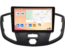 Double Din Car Radio for Ford