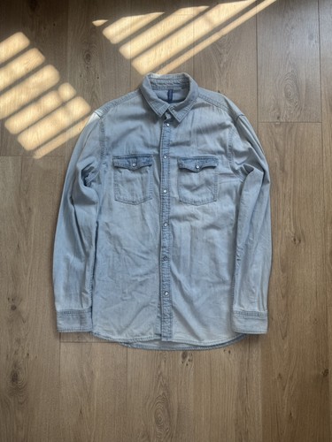 Divided men s long - divided, men’s
