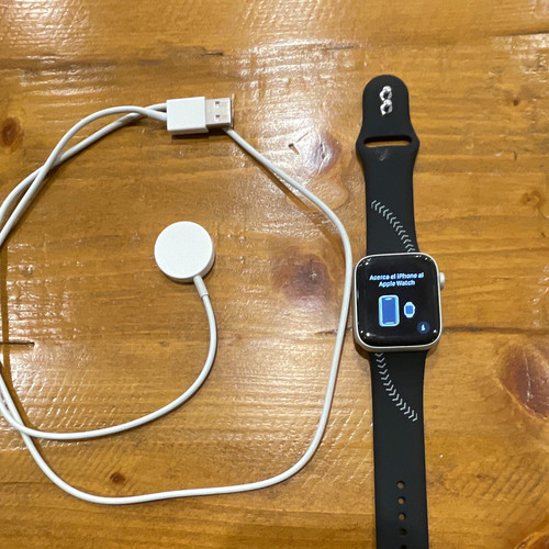Apple watch a2093 - 5, 44mm