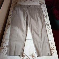 M&S Mia Sage Trousers Women's