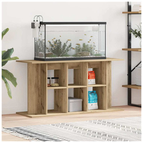 Aquarium stand artisan oak - stand,