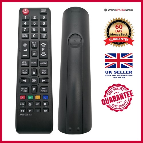 Replacement remote control for - remote,