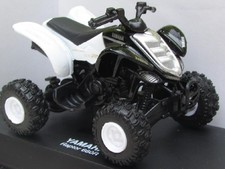 Newray yamaha raptor - yamaha, 660r