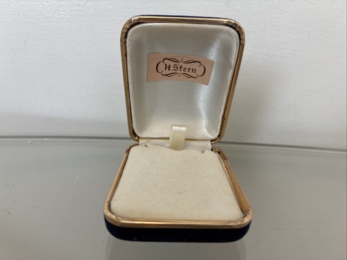 Vintage stern velvet - h.,