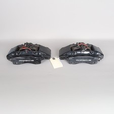 1999-2012 Porsche 911 996 Rear