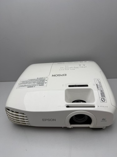 Epson tw5100 projector - epson, eh-