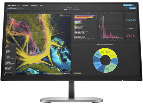 Monitor series pro 524pf - monitor,