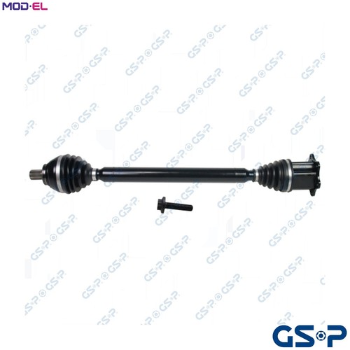 Drive shaft 203354ol for skoda - 203354ol,
