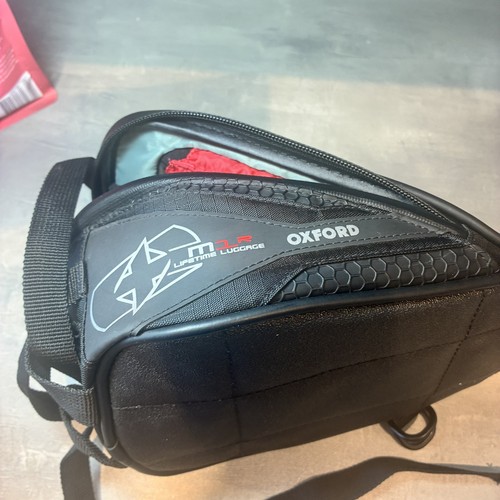 Oxford m1r magnetic ltr - m1r,