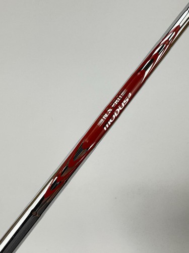 Nippon modus3 iron shaft - modus3, tour