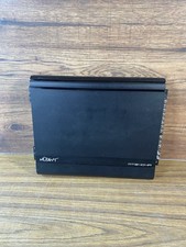 Mutant MT2404R 4-Channel Car Amplifier Amp Audio Power Stereo Upgrade