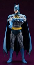 Kotobukiya batman bronze age - batman,
