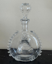 Baccarat crystal remy - baccarat, martin