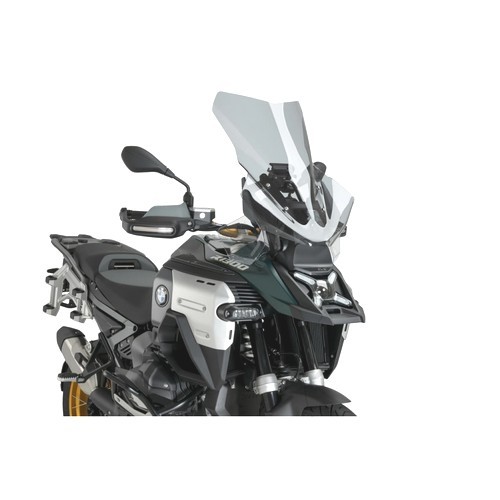 Touring screen plus puig smoke - screen,