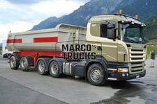 Truck photo scania - truck,