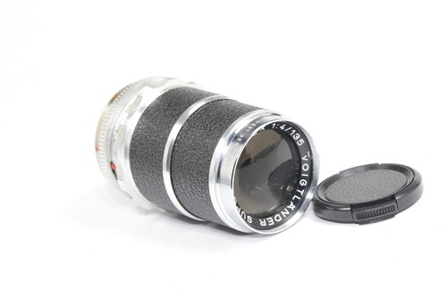Voigtlander super dynarex - super,