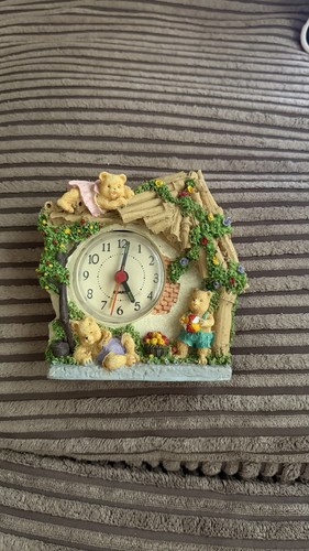 Vintage artmark teddy bear - artmark,
