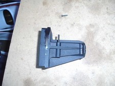 HIROBO FREYA / EAGLE TAIL BOOM MOUNTING