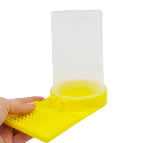 Types beekeeping bee feeder - types,