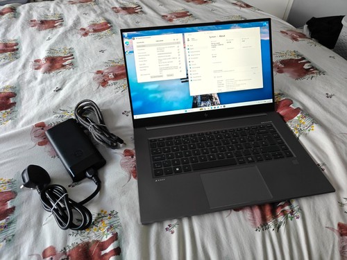 Zbook studio i7 - 15.6",,