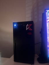 Microsoft Xbox Series X 1TB