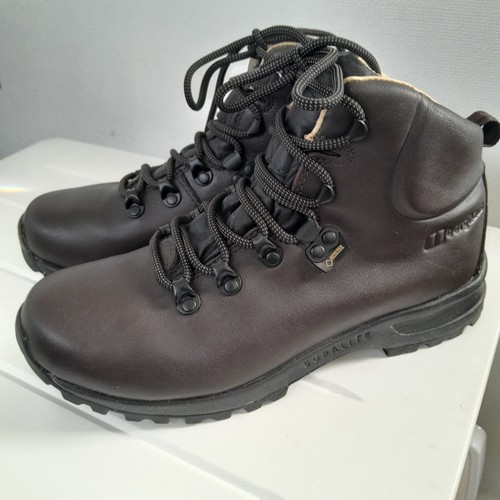 Berghaus supalite gtx boots - supalite,