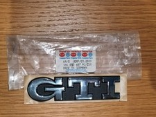 1x New Genuine VW Golf Mk3