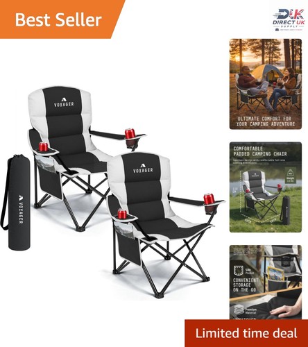 Adventure ready folding - adventure,