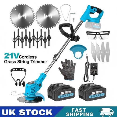 Battery 21v cordless - 21v,