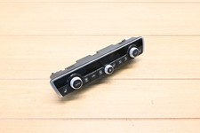 15-17 Audi A3 S3 RS3 Front