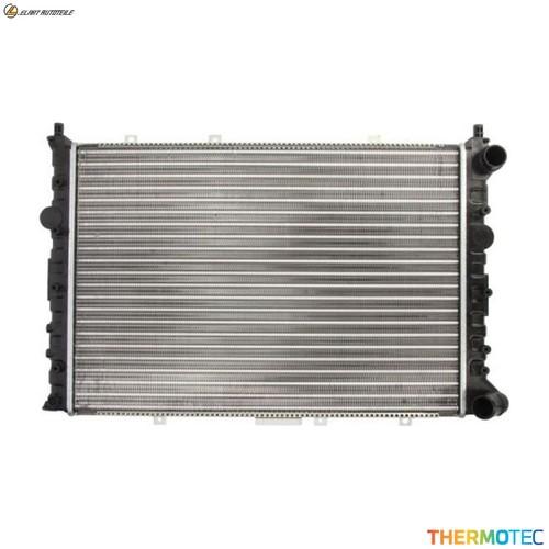 Radiator engine cooling - radiator,