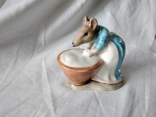 Beswick Beatrix Potter